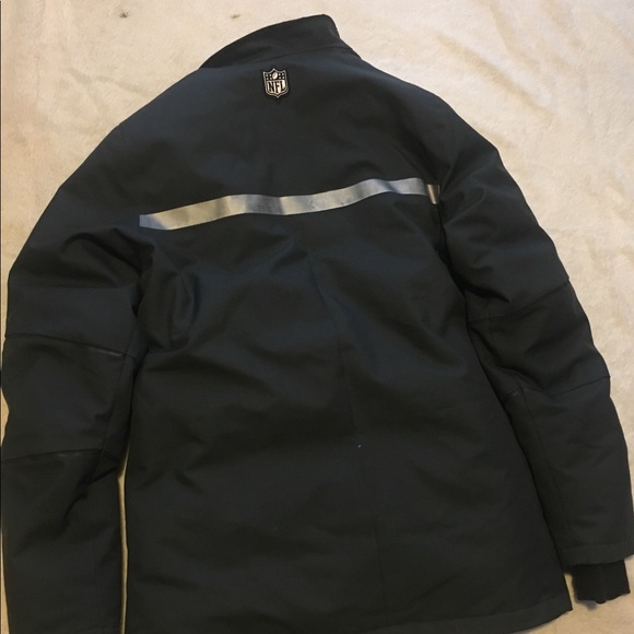 NIKE NFL Super Bowl Jacket. - Picture 2 of 6